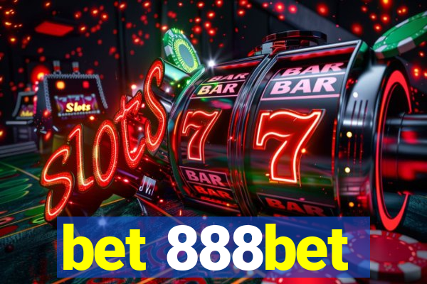 bet 888bet